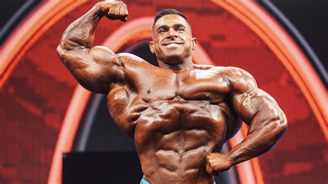 current mr olympia 2023|Derek Lunsford Wins The 2023 Mr. Olympia .